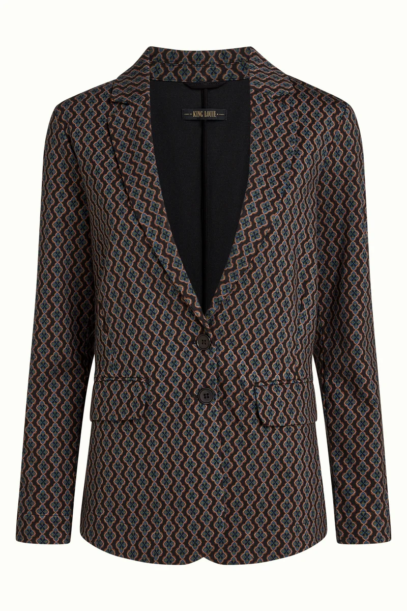 Daisy Blazer Turi