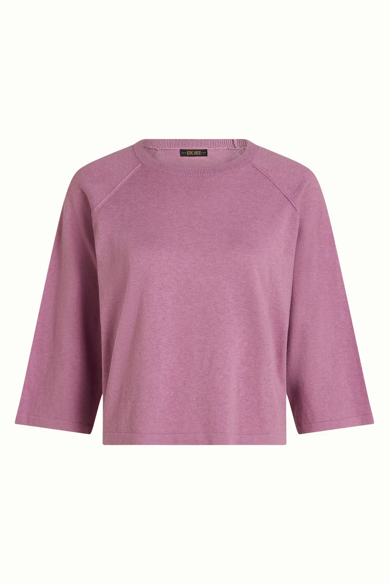 Anya Top Cocoon