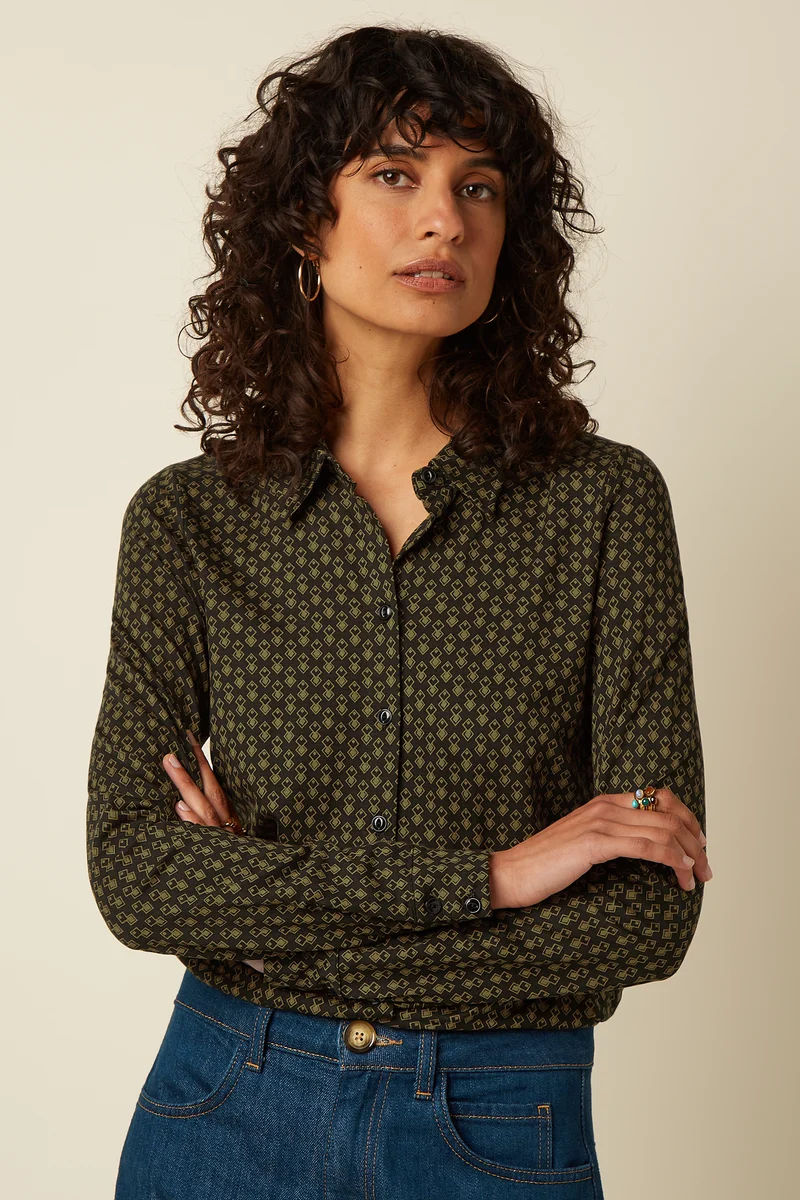Blouse Tibby