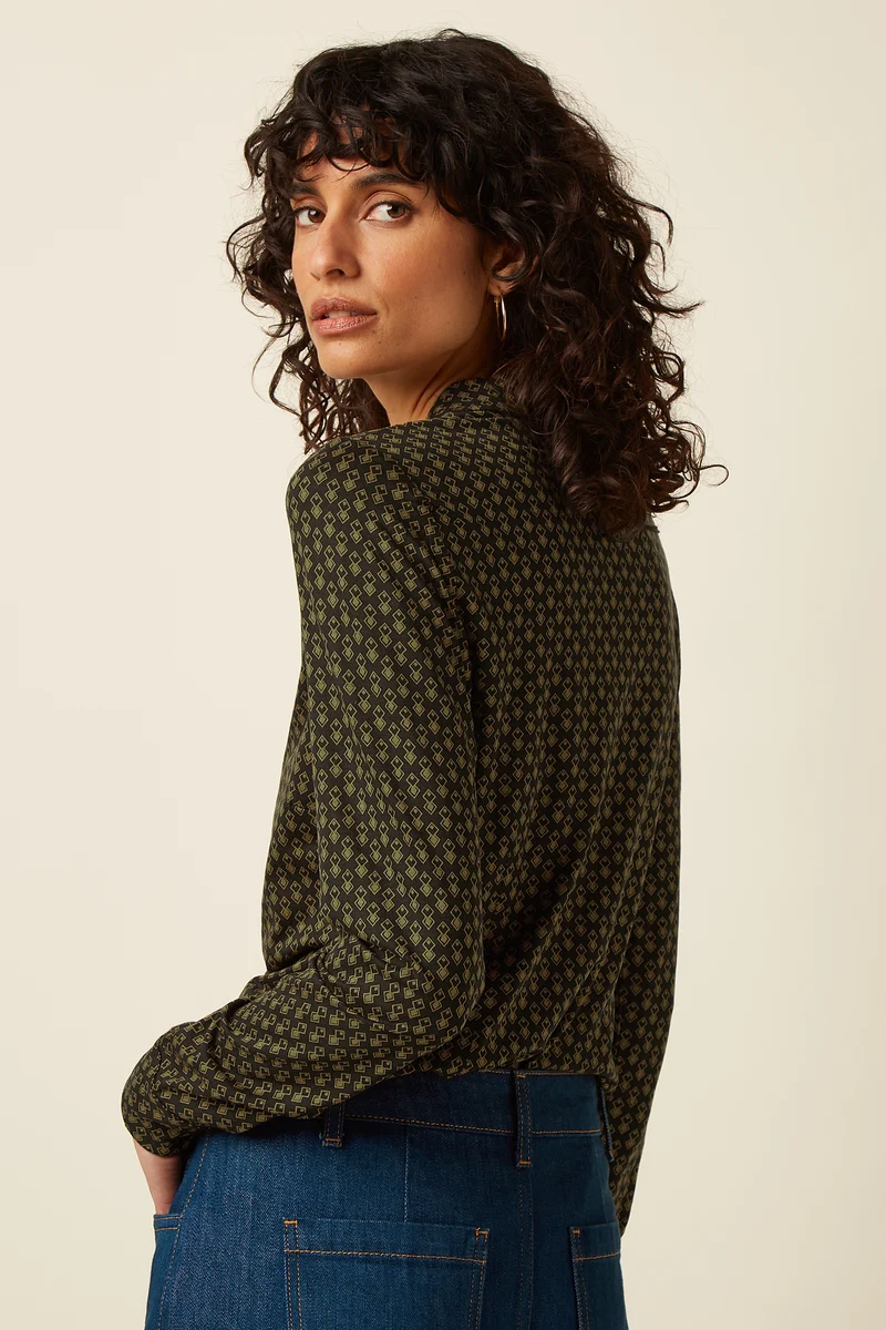 Blouse Tibby