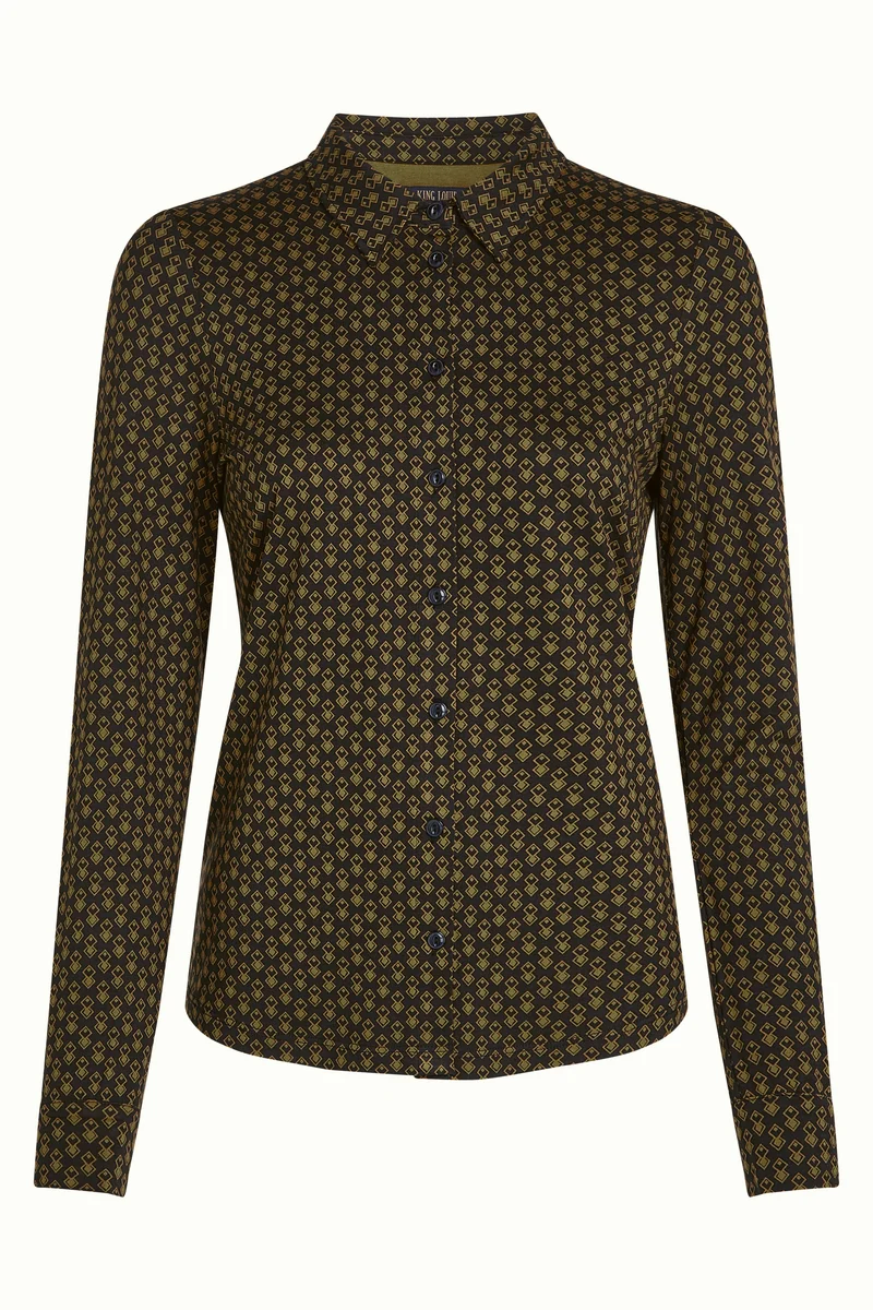 Blouse Tibby