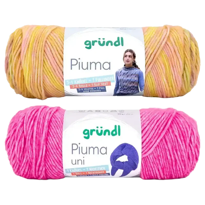 Piuma