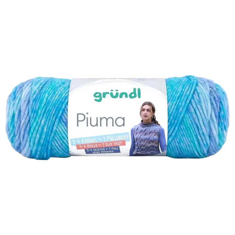 Piuma