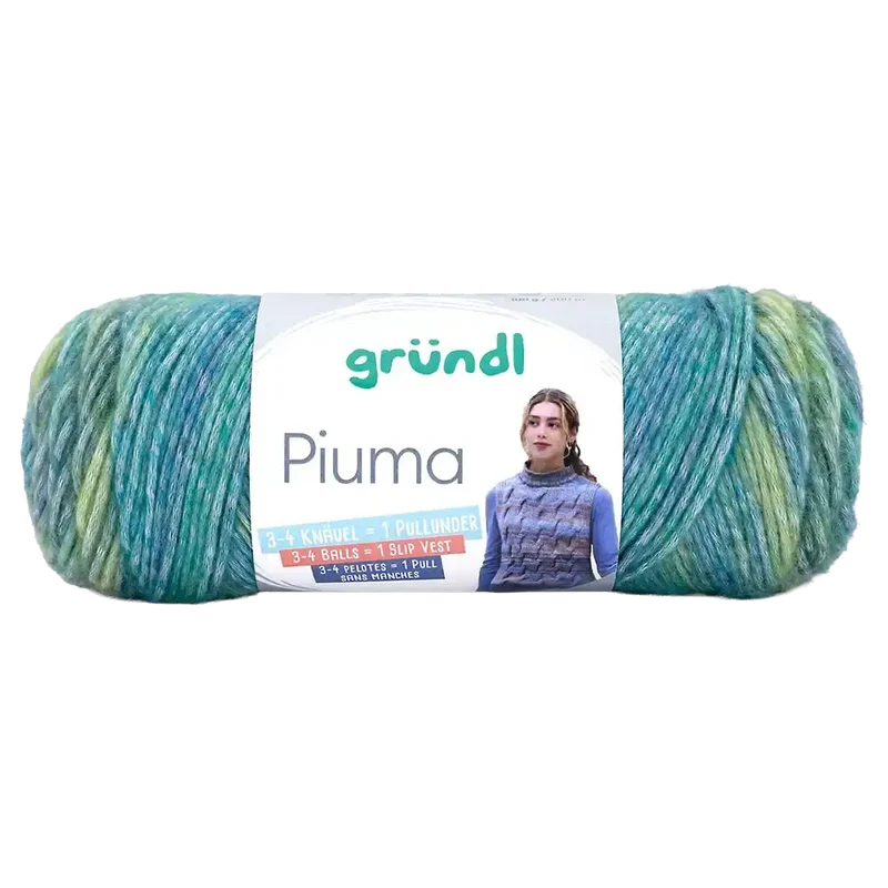 Piuma