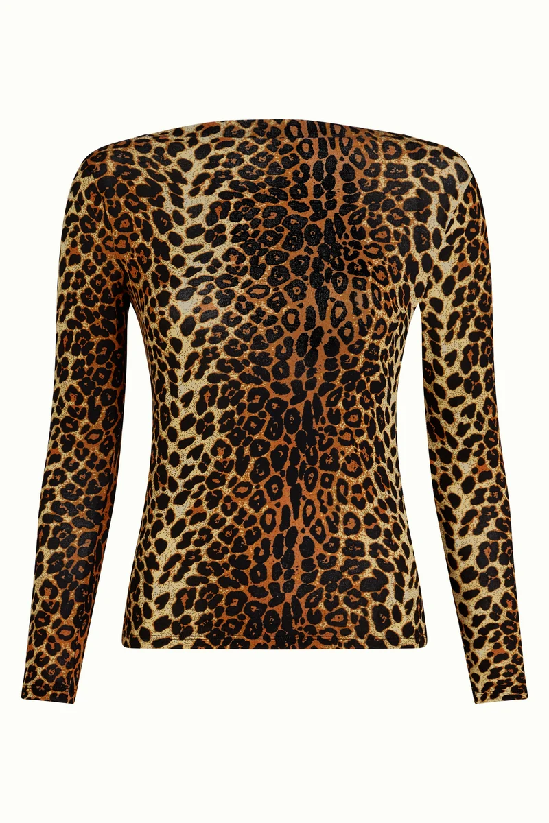 Marina Top Fargo Jersey