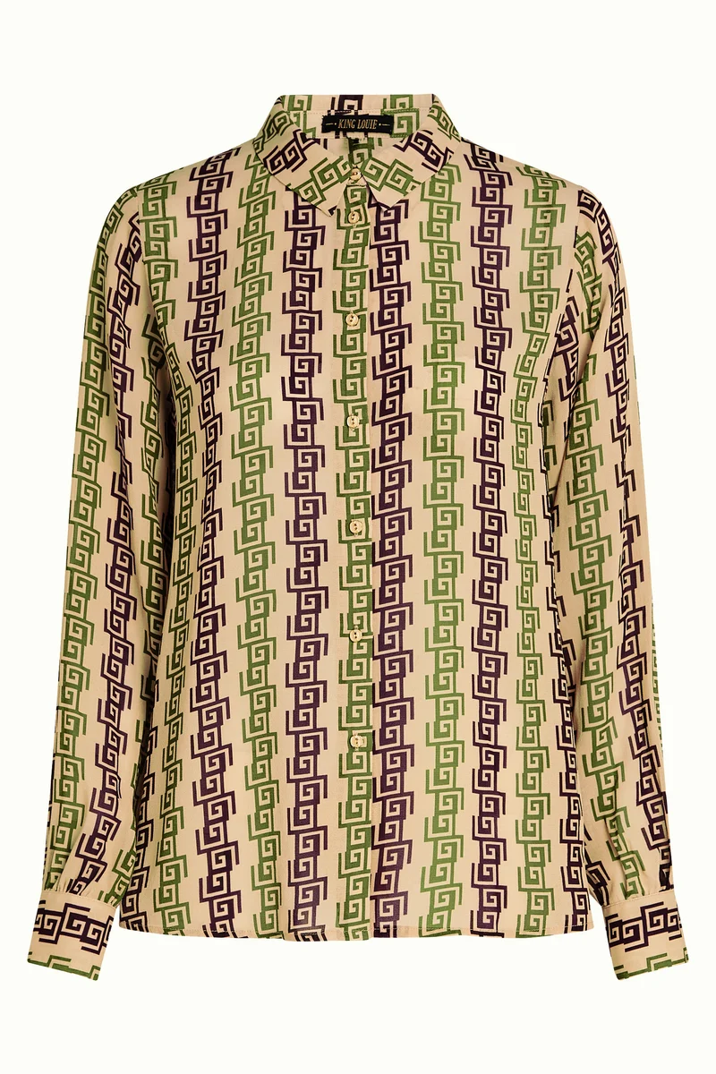 Maisie Blouse Tenue