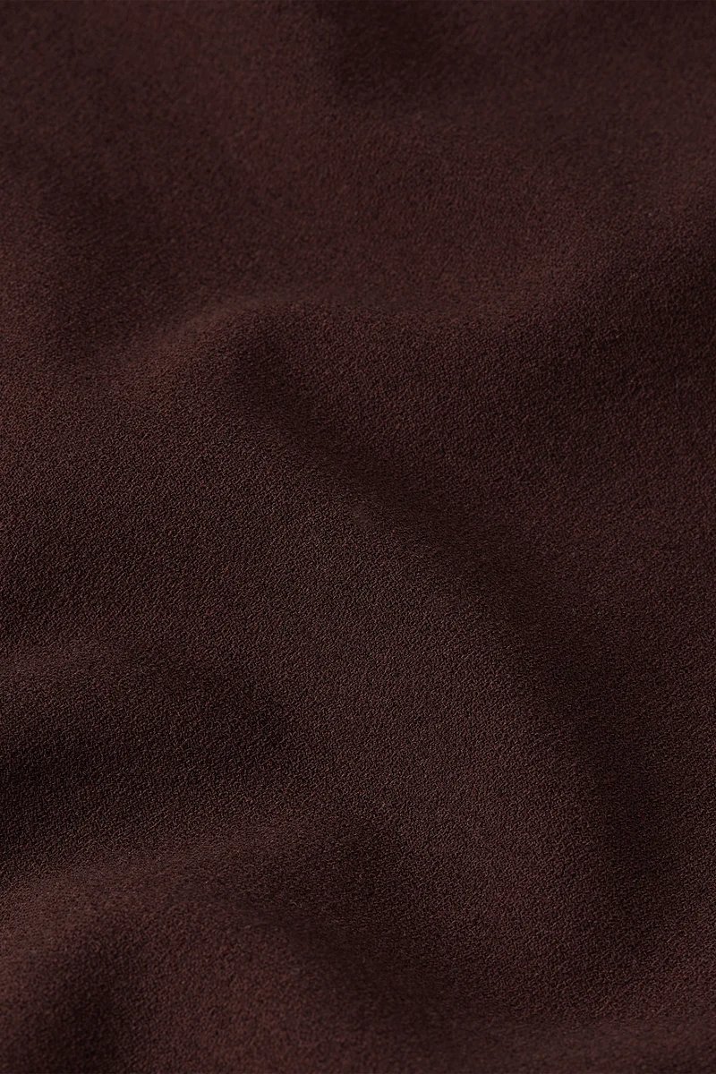 Lynn Pants Woven Crepe
