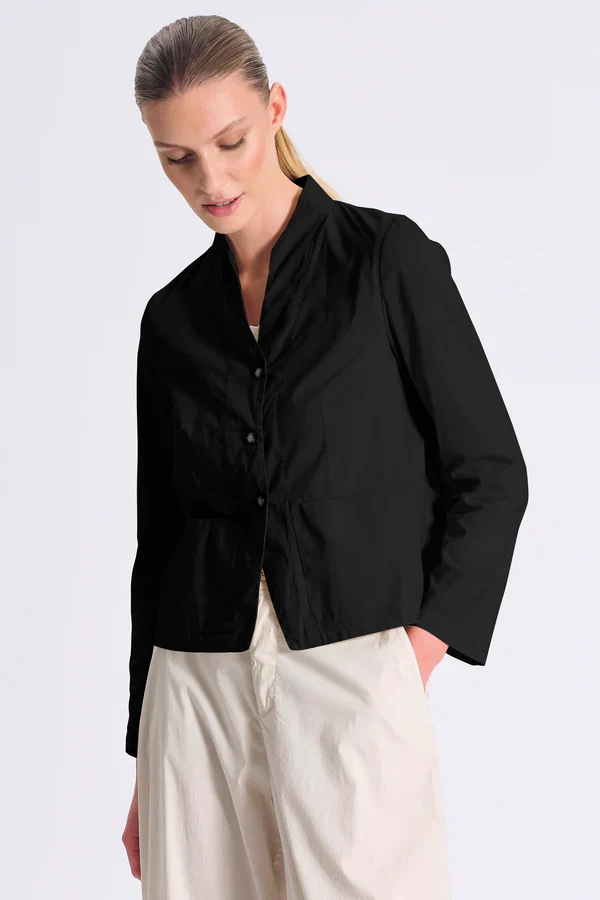 Transit Sommerjacke