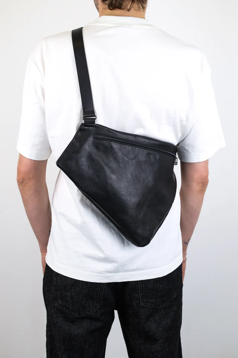 Trippen Book Bag