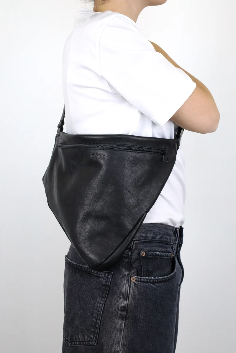 Trippen Book Bag