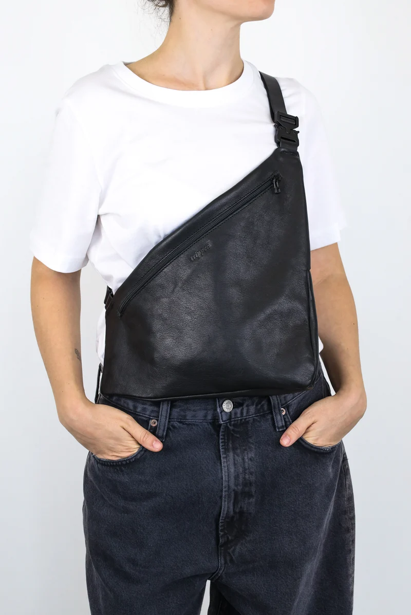 Trippen Book Bag