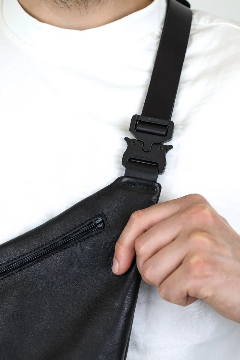 Trippen Book Bag