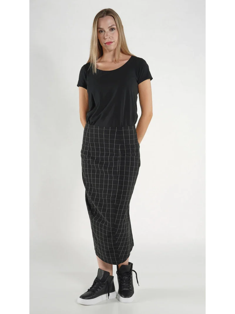 Rundholz Black Label Bananenrock