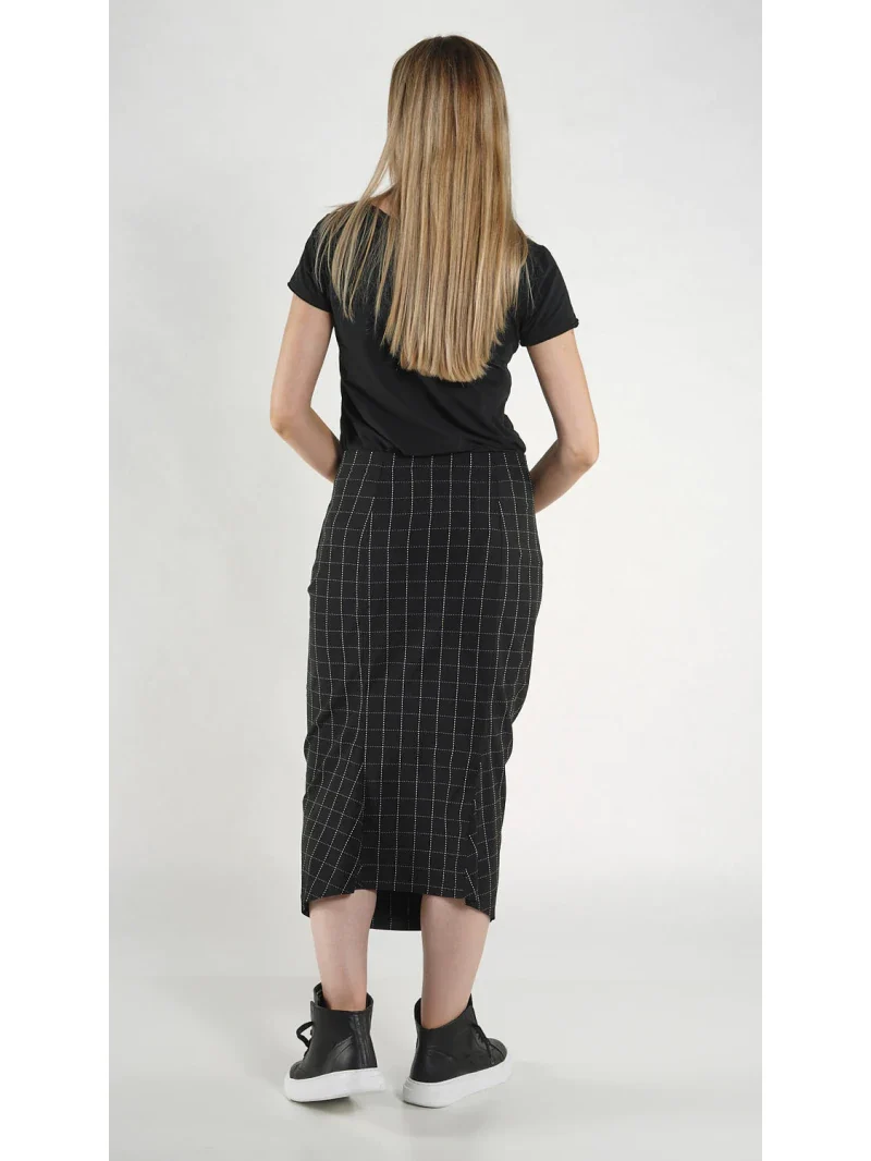 Rundholz Black Label Bananenrock