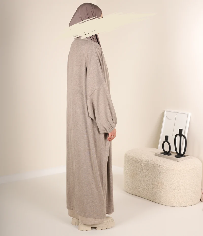 Sabya Kimono-Cardigan.