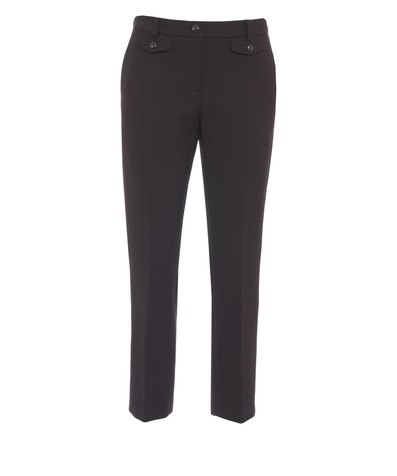 Pantaloni chino 'Krystal'