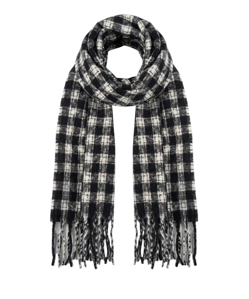 Sciarpa 'Woven Scarf'