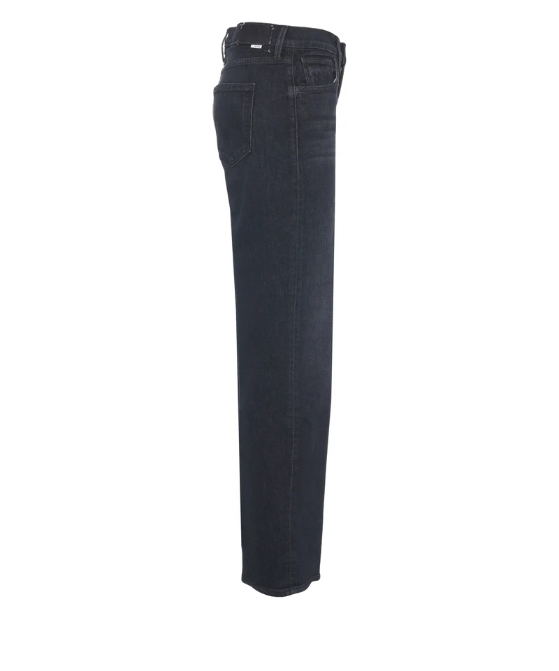 Jeans 'Mid Rise Rambler Zip'
