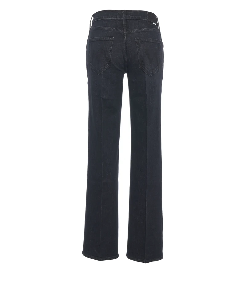 Jeans 'Mid Rise Rambler Zip'