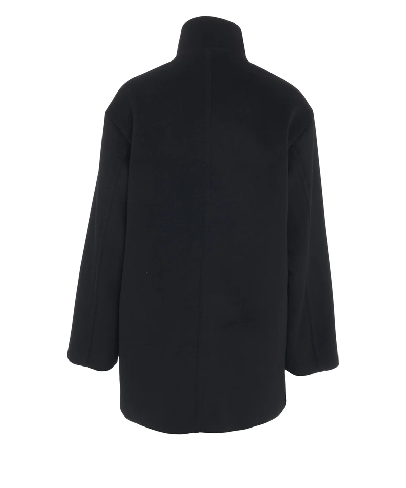 Cappotto in lana 'Maroso'