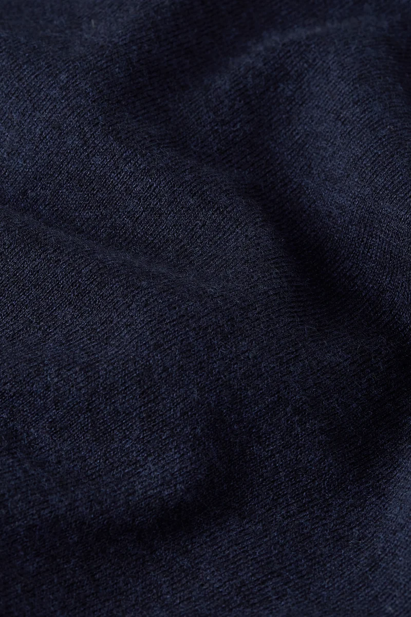 Cardi V Raglan Cocoon