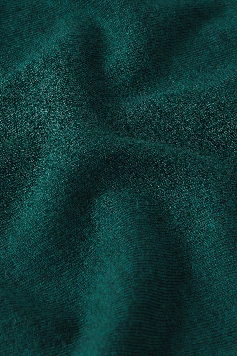 Anya Top Cocoon