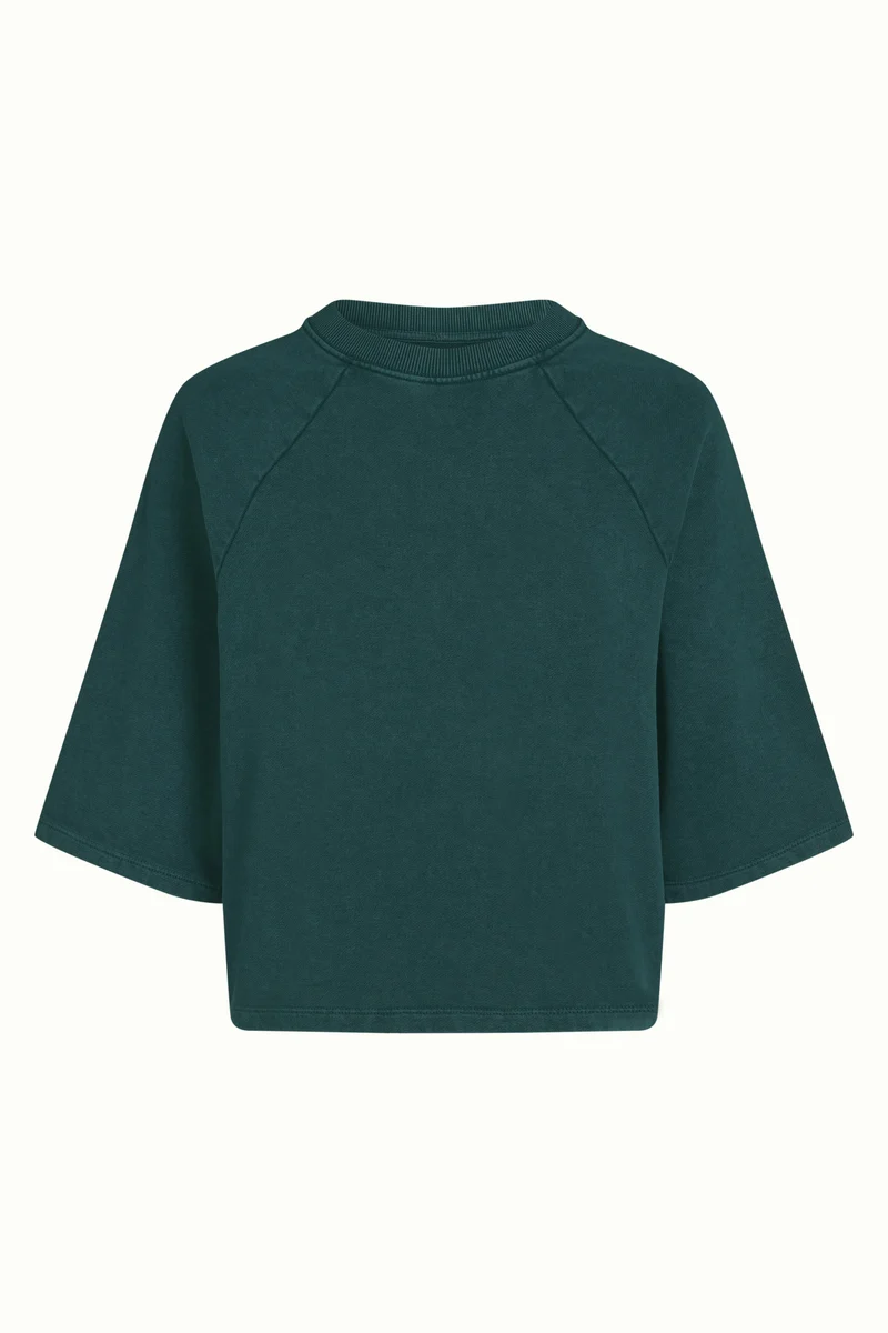 Anya Sweater Wilde Sweat