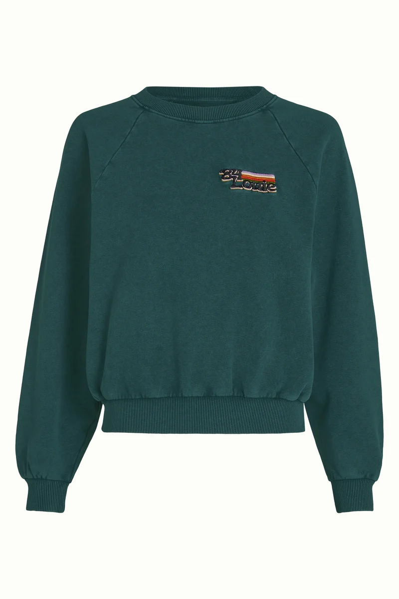 Bibi Sweater Wilde Sweat
