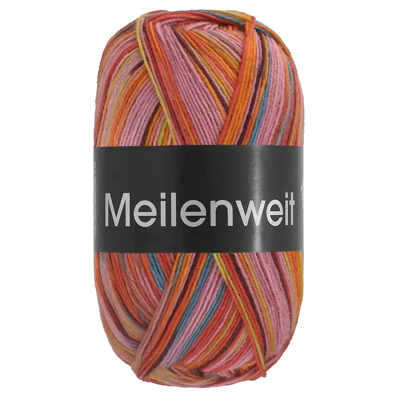 Masche in der Tasche | Socken