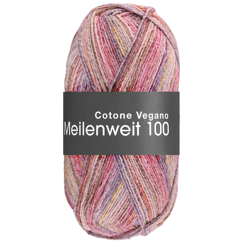 Masche in der Tasche | Socken