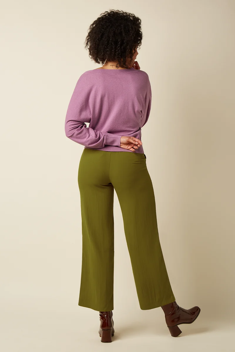 Lynn Pants Carter