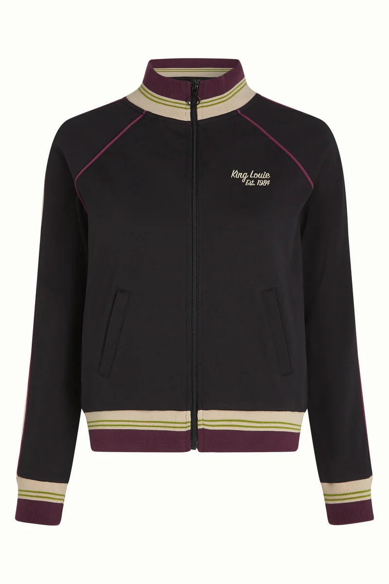Lila Coljack Daytona Sweat