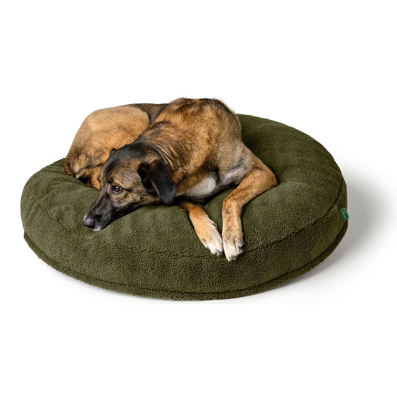 Hundekissen Kumara
