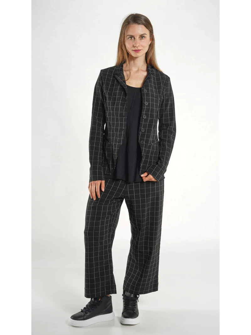 Rundholz Black Label Stretchblazer