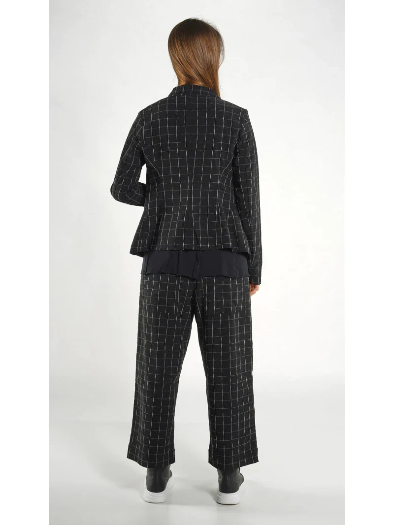 Rundholz Black Label Stretchblazer