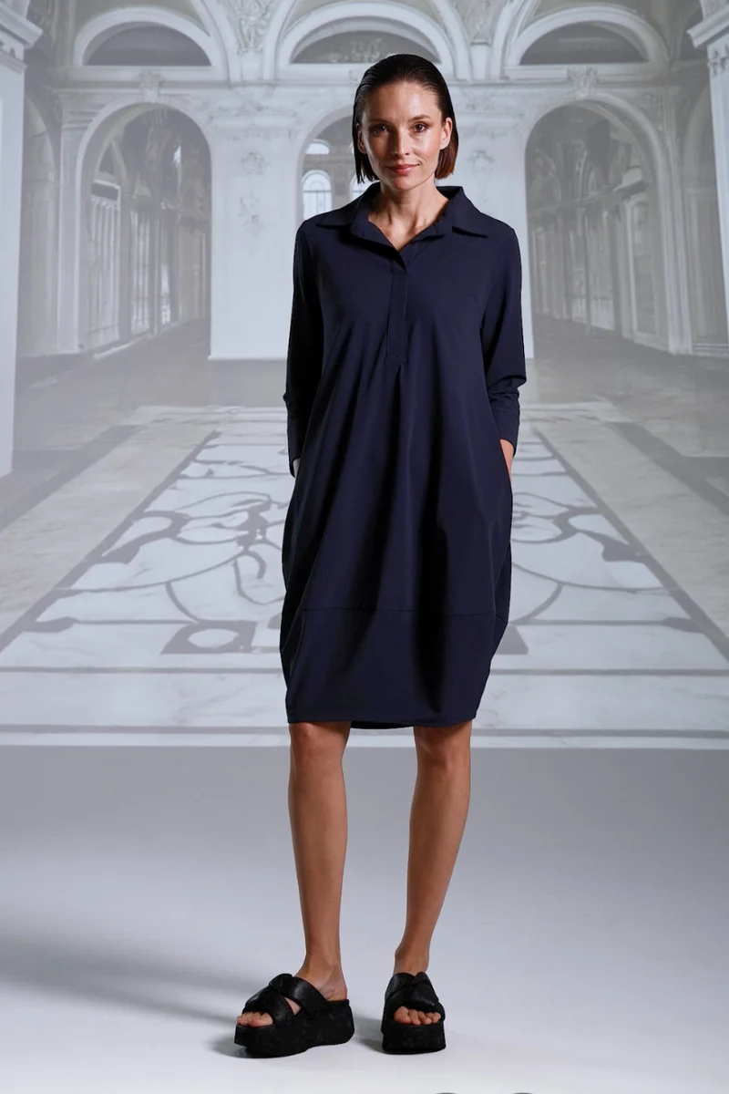 Zeitlos Kleid