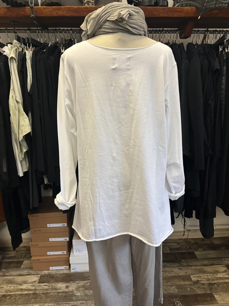 PLÜ Jerseyjacke