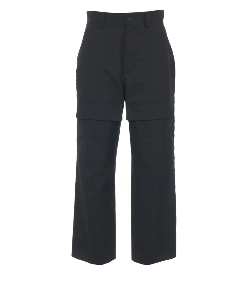 Pantaloni cargo 'Roice'