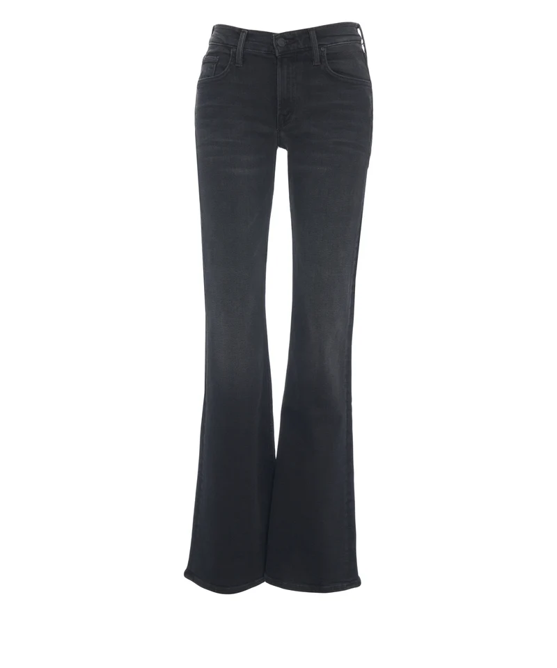 Jeans 'The Jinx Heel'