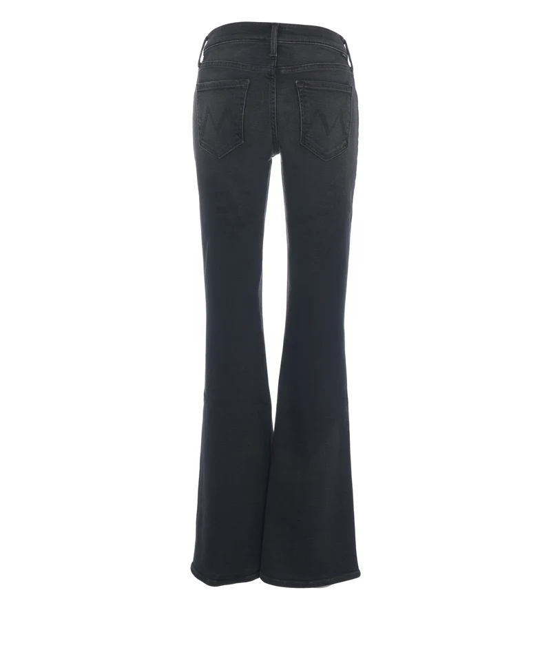 Jeans 'The Jinx Heel'