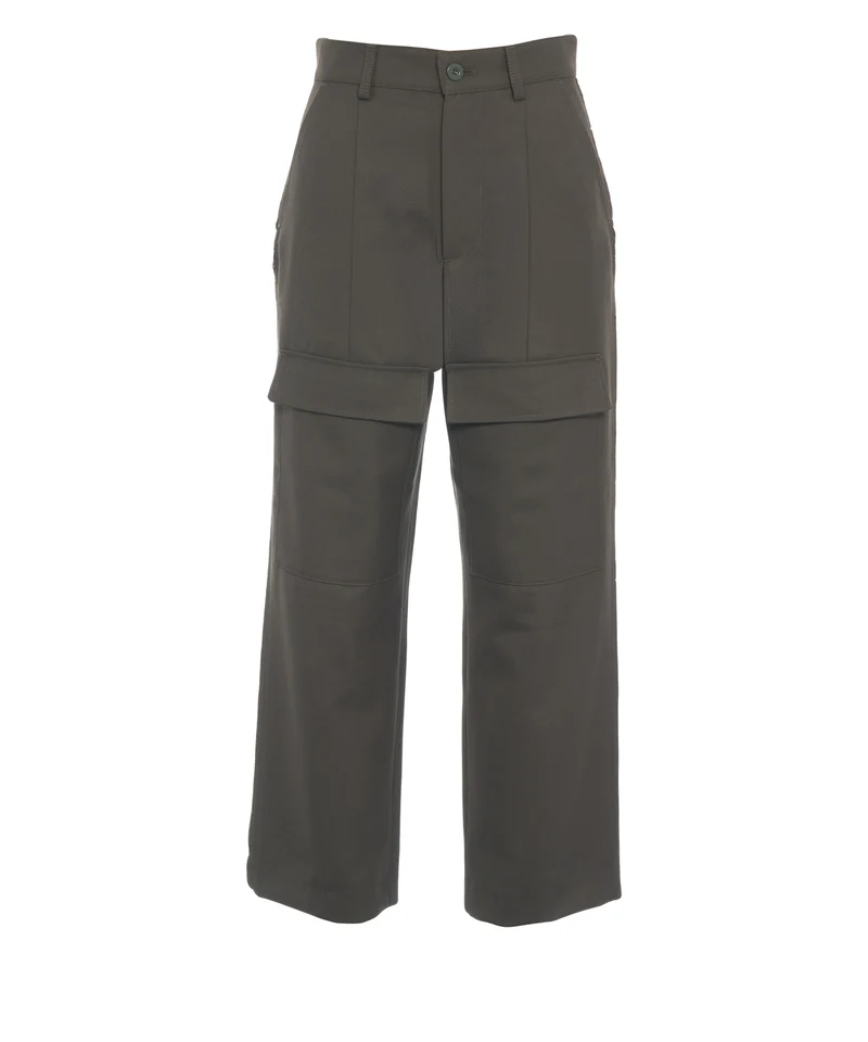 Pantaloni cargo 'Roice'