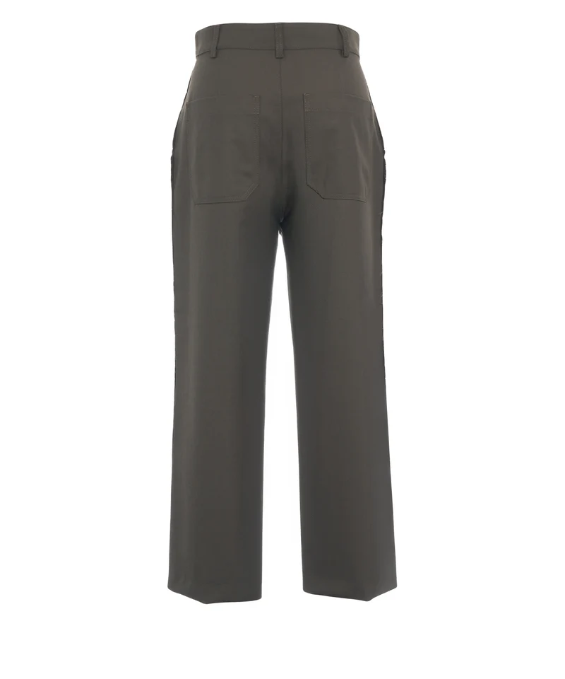 Pantaloni cargo 'Roice'