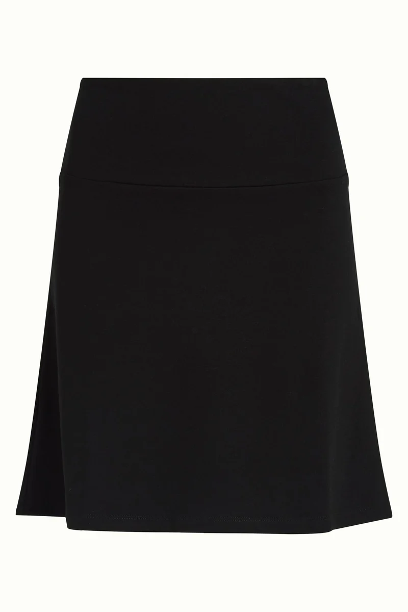 Border Skirt Milano Uni