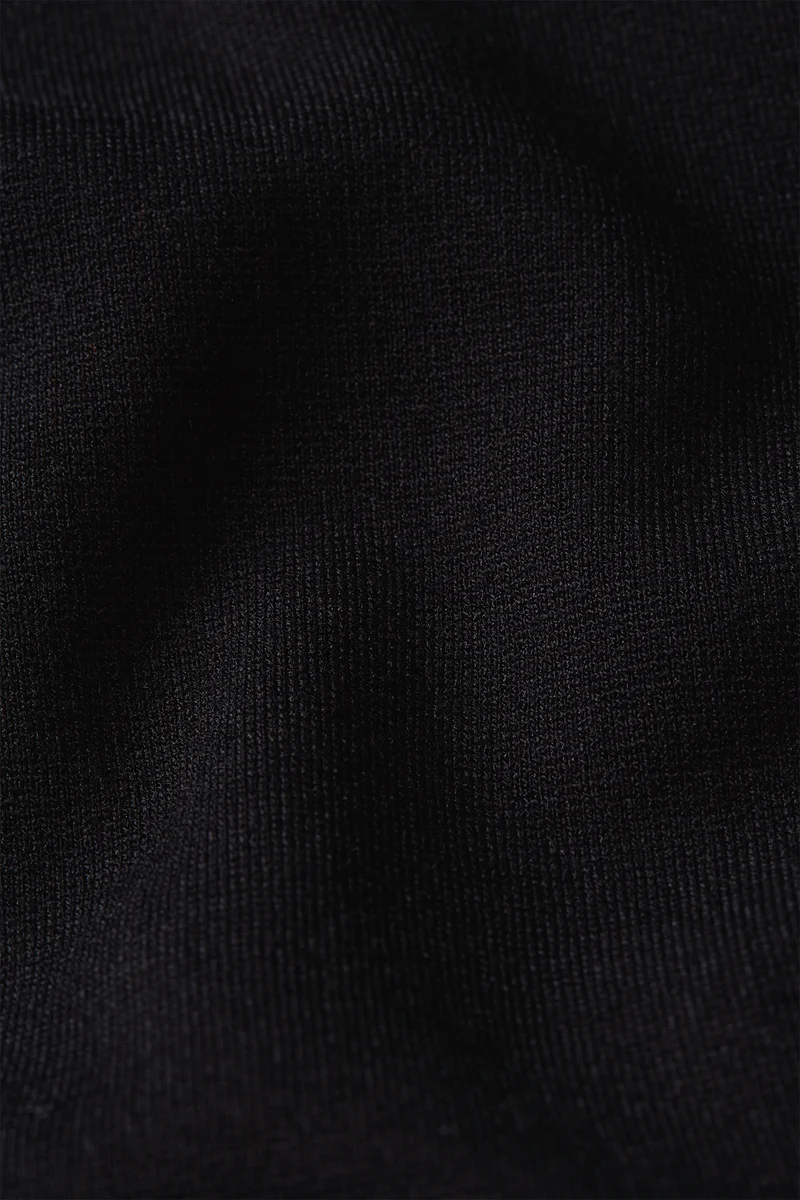 Border Skirt Milano Uni