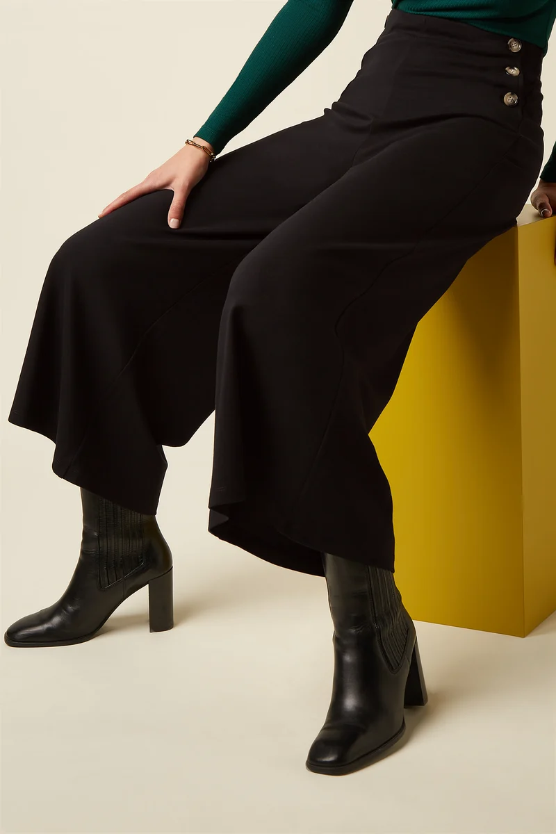 Pia Culotte Milano Uni
