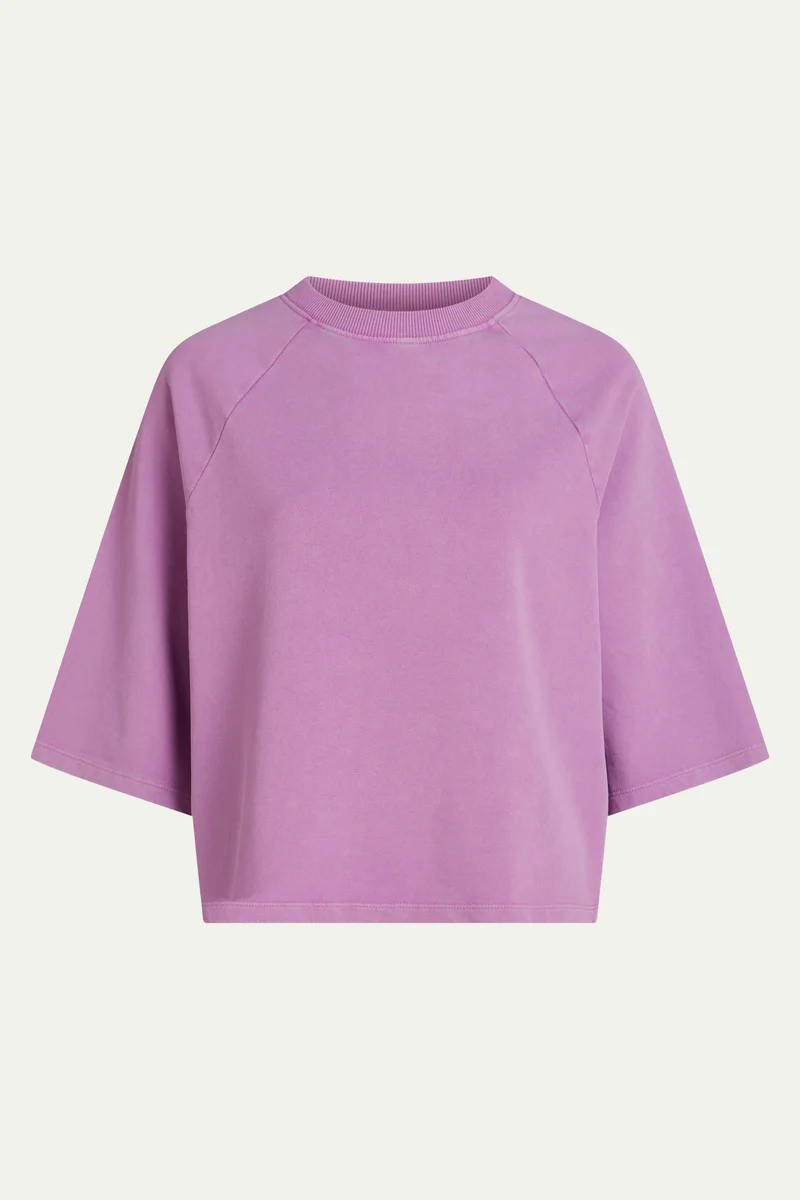 Anya Sweater Wilde Sweat