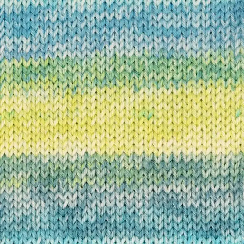 Hot Socks Silk 4-fach Sockenwolle