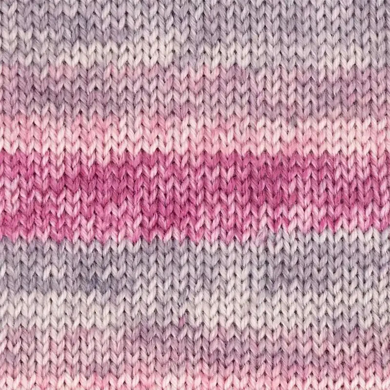 Hot Socks Silk 4-fach Sockenwolle