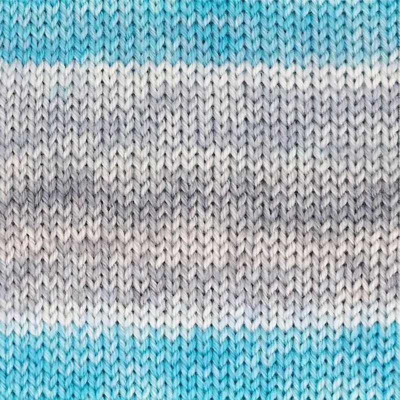 Hot Socks Silk 4-fach Sockenwolle