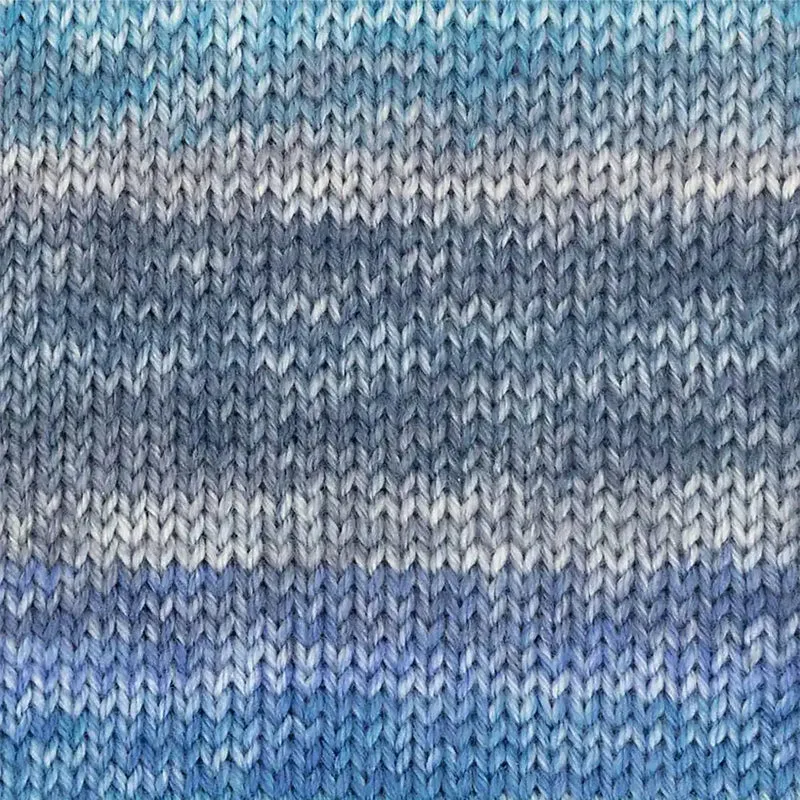 Hot Socks Silk 4-fach Sockenwolle